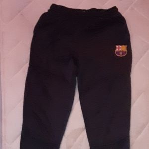 Barcelona pants